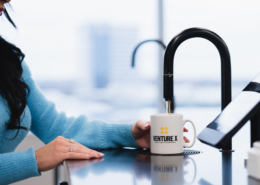 West London Office Spaces Coworking wellbeing-focused workspaces coffee