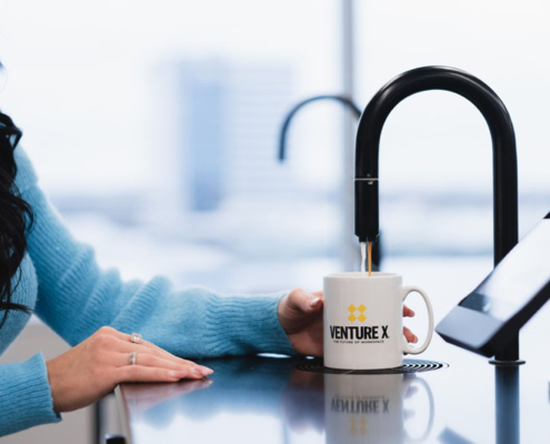 West London Office Spaces Coworking wellbeing-focused workspaces coffee