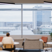 West London Office Spaces Coworking chiswick park