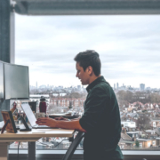 Professional Office Space with a View at Venture X Chiswick Park