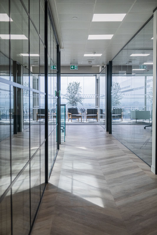 Spacious and Modern Offices at Venture X White City