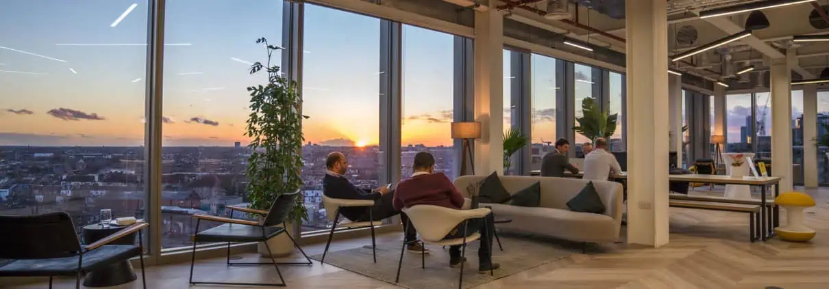 do your employees want to come back to the office