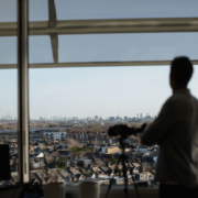 serviced hot desks cost