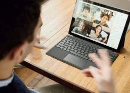 Video Conferencing