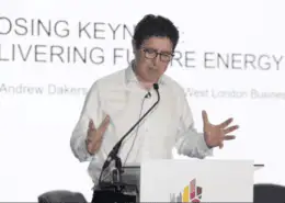 andrew dakers west london business